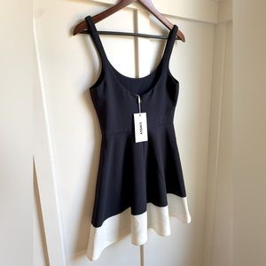 LIKELY Revolve Prince Dress